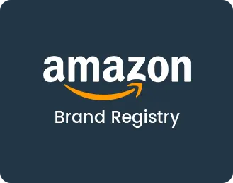 Amazon Brand Registry